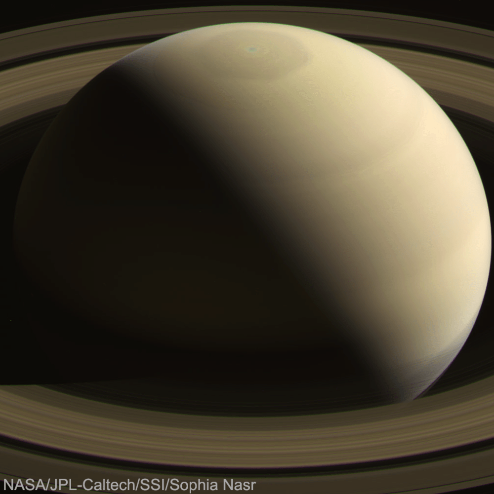 Saturn June 11 2016 tagged